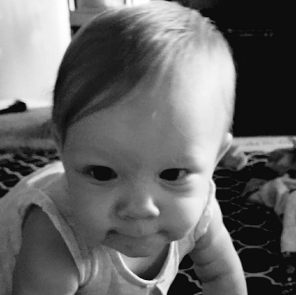 Meet your Posher, Athena - Picture 8 of 8